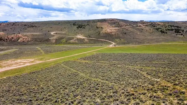 Tract 66 High Point Ranches, Evanston, WY 82930
