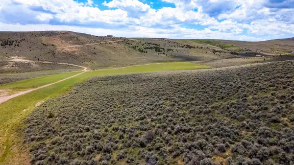 Tract 66 High Point Ranches, Evanston, WY 82930