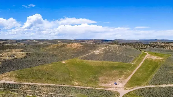 Tract 66 High Point Ranches, Evanston, WY 82930