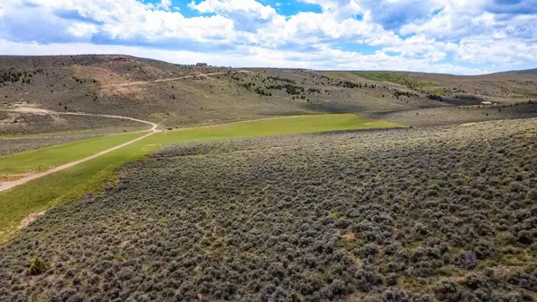 Tract 66 High Point Ranches, Evanston, WY 82930