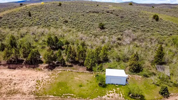 Tract 66 High Point Ranches, Evanston, WY 82930