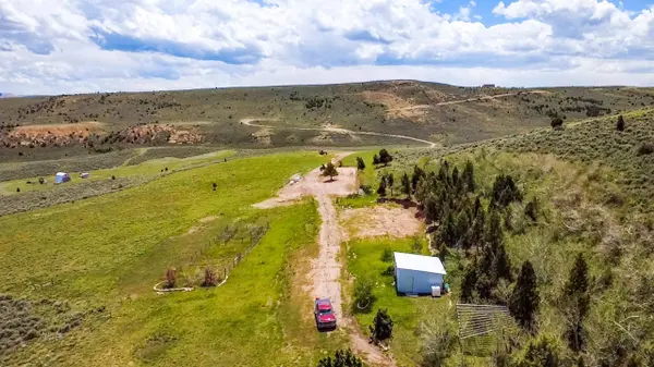 Tract 66 High Point Ranches, Evanston, WY 82930