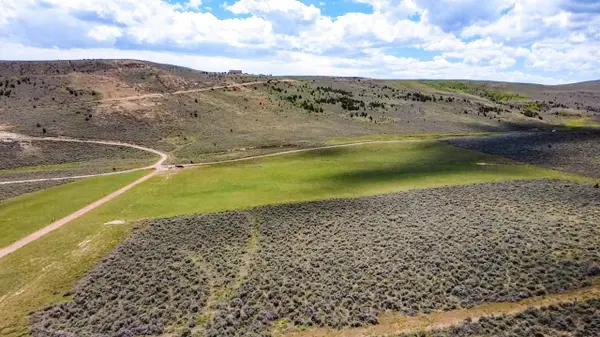 Tract 66 High Point Ranches, Evanston, WY 82930