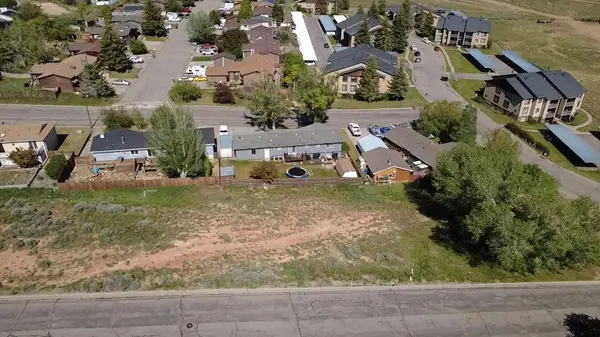 104 Hillside Drive, Evanston, WY 82930