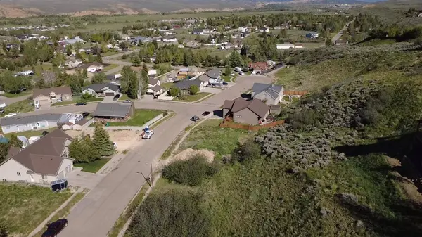 171 Wilderness Point, Evanston, WY 82930