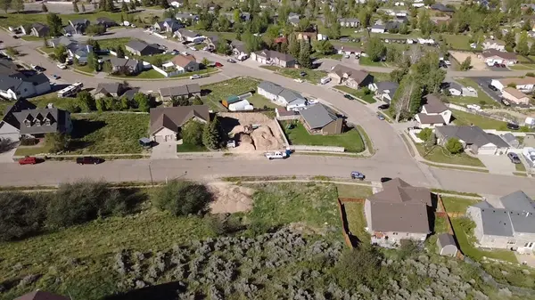 171 Wilderness Point, Evanston, WY 82930