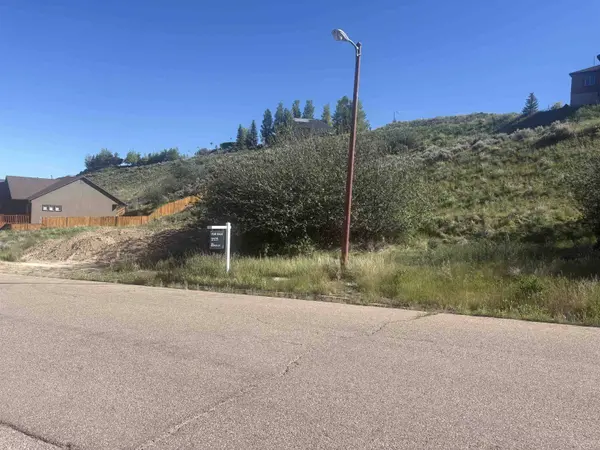 171 Wilderness Point, Evanston, WY 82930