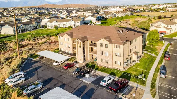 3821 E ROCK CREEK RD #8, Eagle Mountain, UT 84005