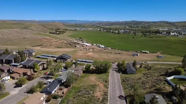 104 Hillside Drive, Evanston, WY 82930