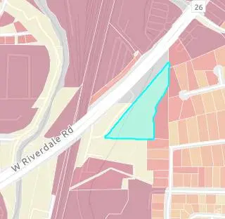 4310 S RIVERDALE RD, Riverdale, UT 84405