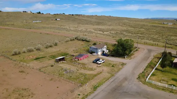 30 Elk Drive, Evanston, WY 82930