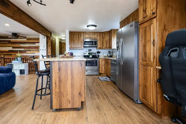 30 Elk Drive, Evanston, WY 82930