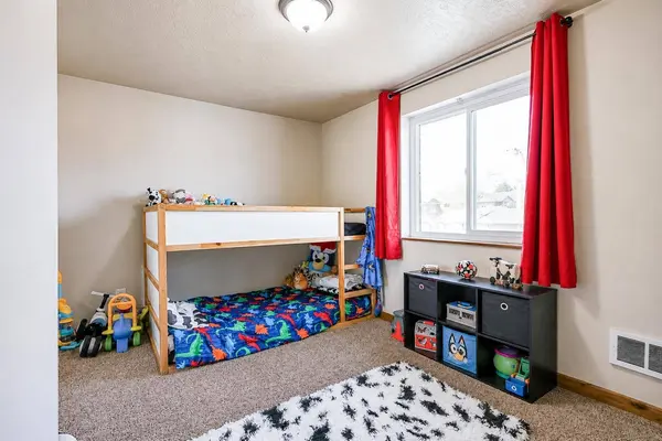 30 Elk Drive, Evanston, WY 82930