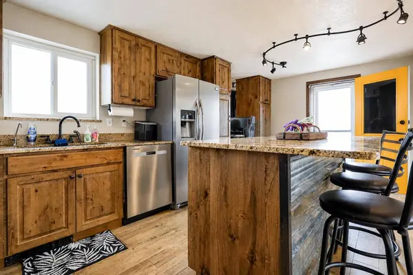 30 Elk Drive, Evanston, WY 82930