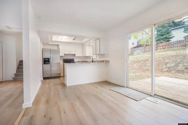 187 Crestview Drive, Evanston, WY 82930