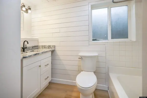 187 Crestview Drive, Evanston, WY 82930