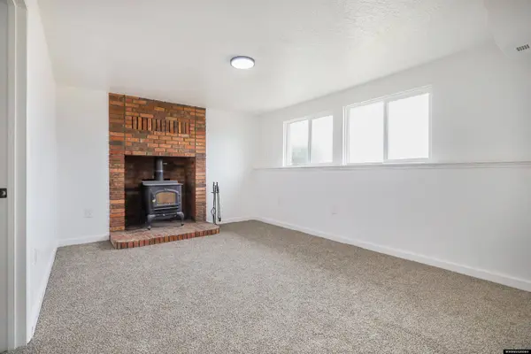 187 Crestview Drive, Evanston, WY 82930