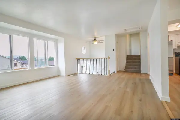 187 Crestview Drive, Evanston, WY 82930