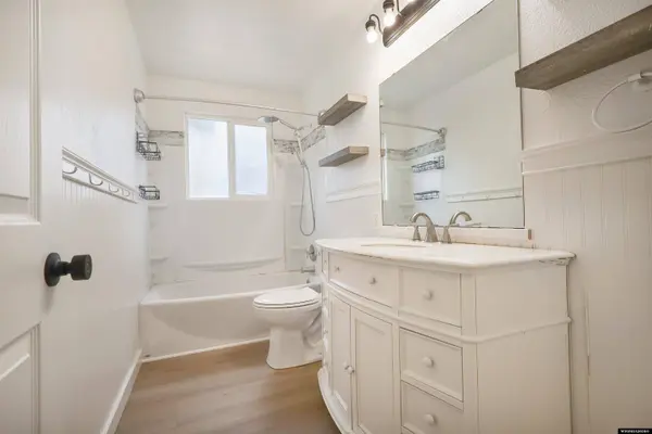 187 Crestview Drive, Evanston, WY 82930