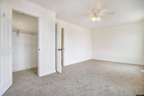 187 Crestview Drive, Evanston, WY 82930