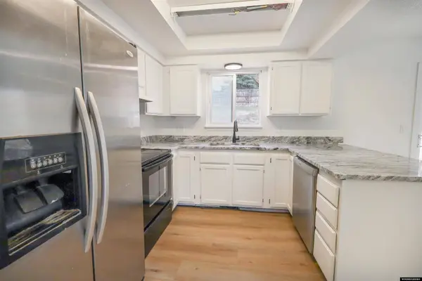 187 Crestview Drive, Evanston, WY 82930