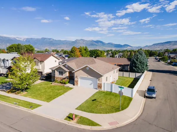 351 E 2110 S, Heber City, UT 84032