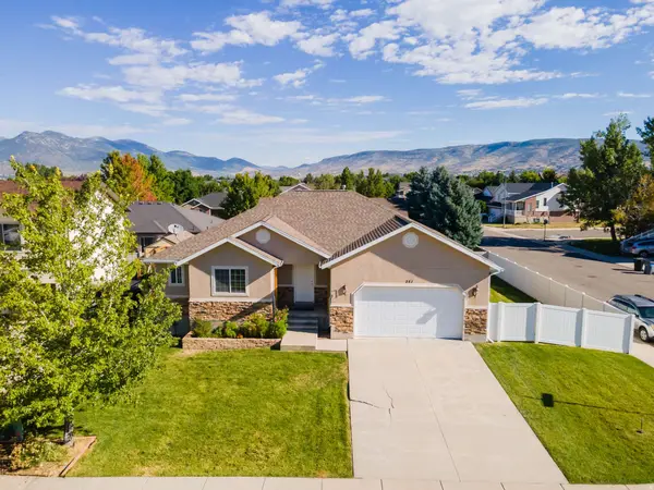 351 E 2110 S, Heber City, UT 84032
