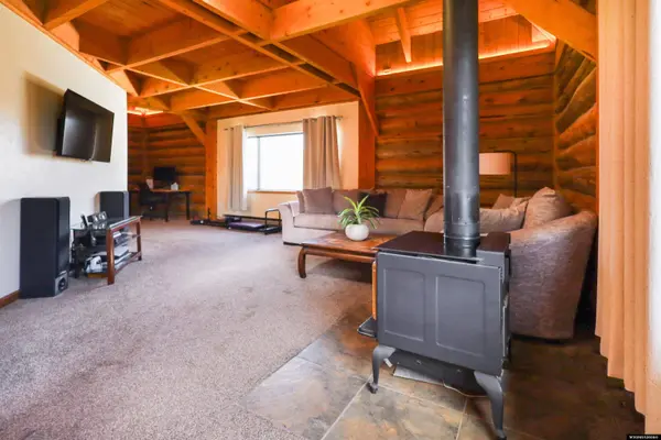 210 Country Way, Evanston, WY 82930