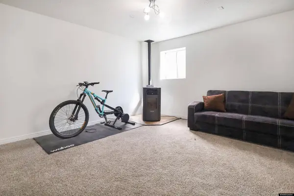 210 Country Way, Evanston, WY 82930