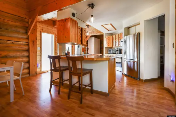 210 Country Way, Evanston, WY 82930