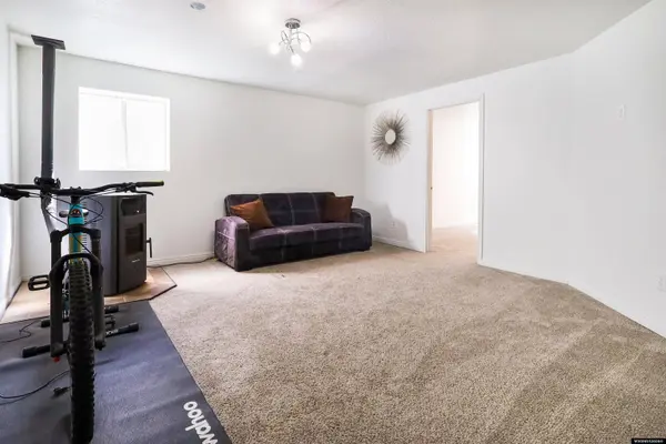 210 Country Way, Evanston, WY 82930