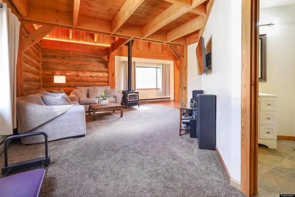 210 Country Way, Evanston, WY 82930