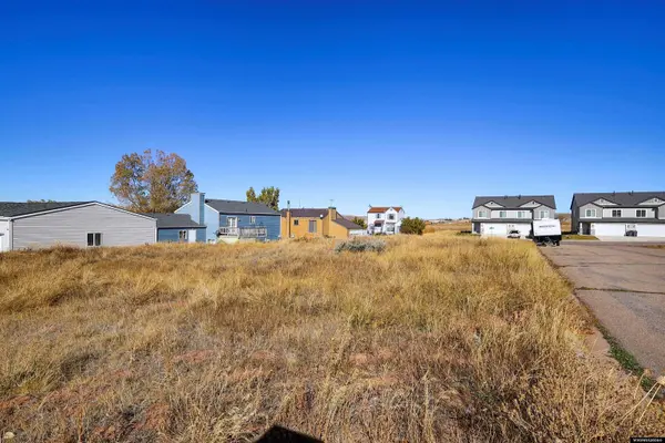 338 alpine Circle, Evanston, WY 82930