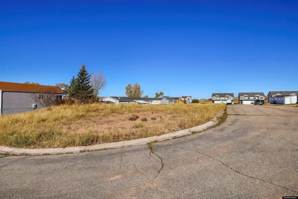 338 alpine Circle, Evanston, WY 82930