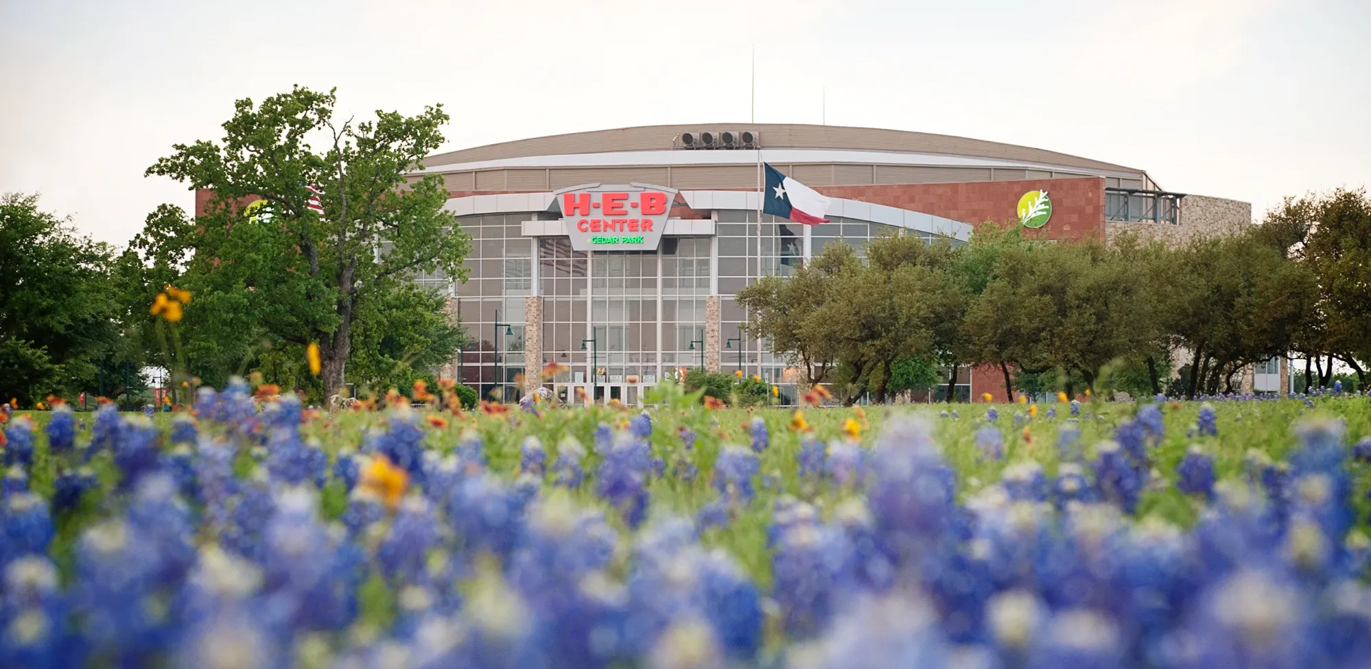 Cedar Park near H-E-B Center 