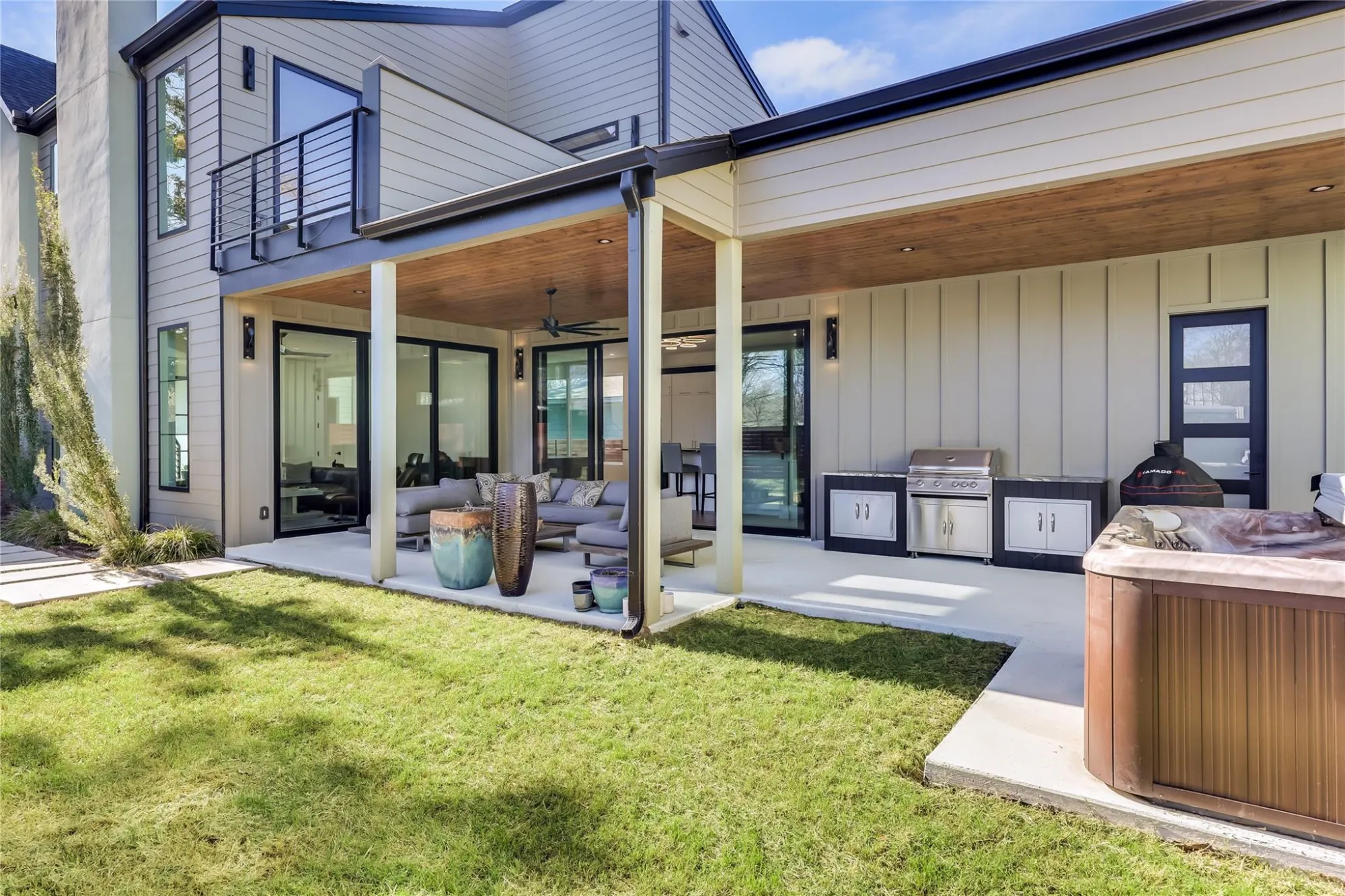 luxury home for sale at 4600 Gillis St South Austin TX 78745