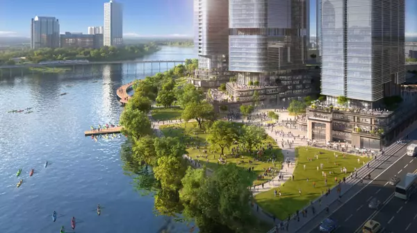 Why the South Central Waterfront Changes Everything