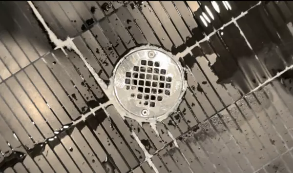 feature image of When the Shower Pan Cracks, So Does the Deal — Unless You Show Up