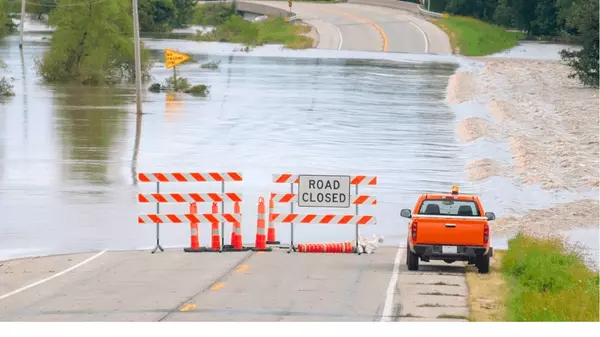 After Two Weeks on Foot, Sandy Creek Bridge Finally Reopens to Cars