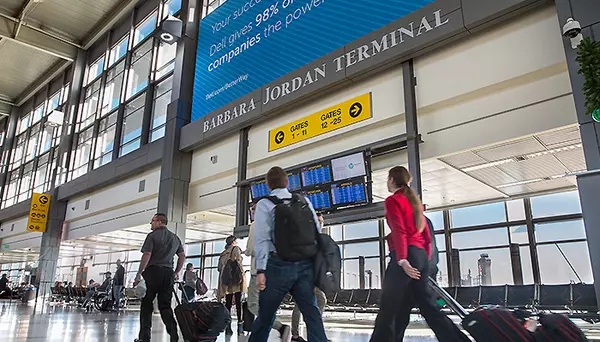 Austin-Bergstrom’s $6.5 Billion Expansion Just Hit Its First Big Milestone and It’s Already Changing the Travel Game,Jennifer S. Goodman