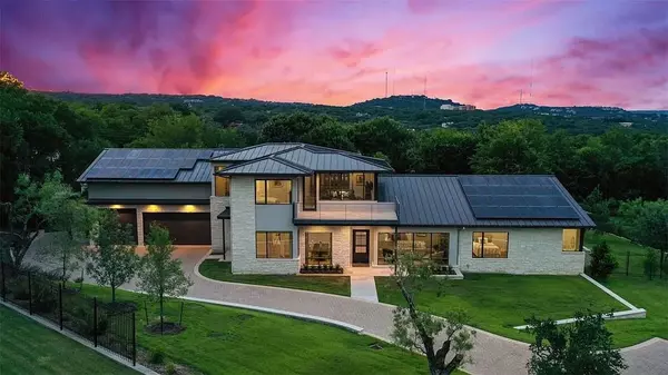 Why Millionaires Are Leaving Austin’s Top 5 List but Not the City