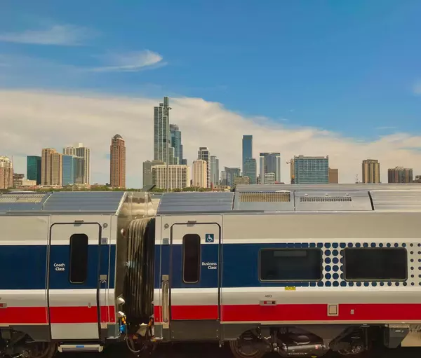 Austin’s I-35 “Cap-and-Stitch” Project Loses $105M Federal Grant — But It’s Still Moving Forward