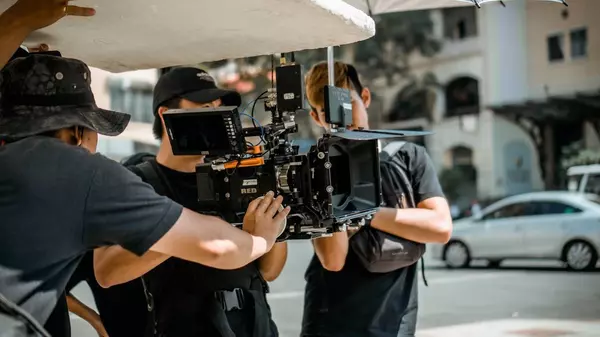 Hollywood Is Coming: Texas Passes $1.5 Billion Dollar Film Incentive Bill