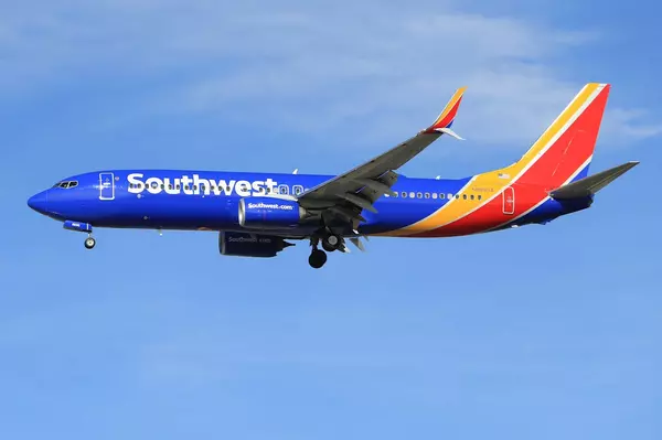 Austin Travelers Get More Nonstops: Southwest Adds Reno, San Francisco, Jacksonville…