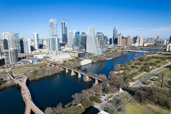 Lady Bird Lake Trail Meets Austin’s Biggest Road Project