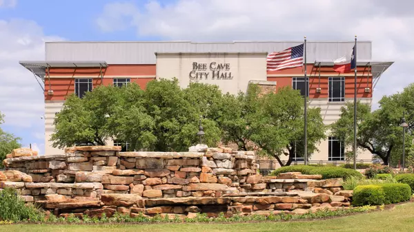 Bee Cave Considers a Landmark Library Investment