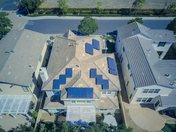 Austin Solar Permits Get Smarter and Faster with SB 1202