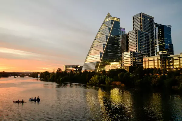 Austin Regains AAA From Fitch. What It Means For Real Estate, Taxpayers, And Growth