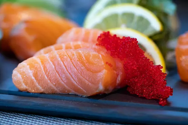 Where to Find the Best Pescatarian and Sushi Restaurants in Austin
