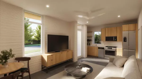 Austin's 3D Printed Homes in Mueller: Innovation Meets Affordability in the City’s Housing Future